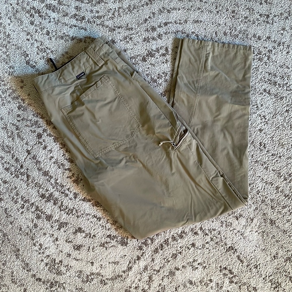Men’s Patagonia Quandary Pants